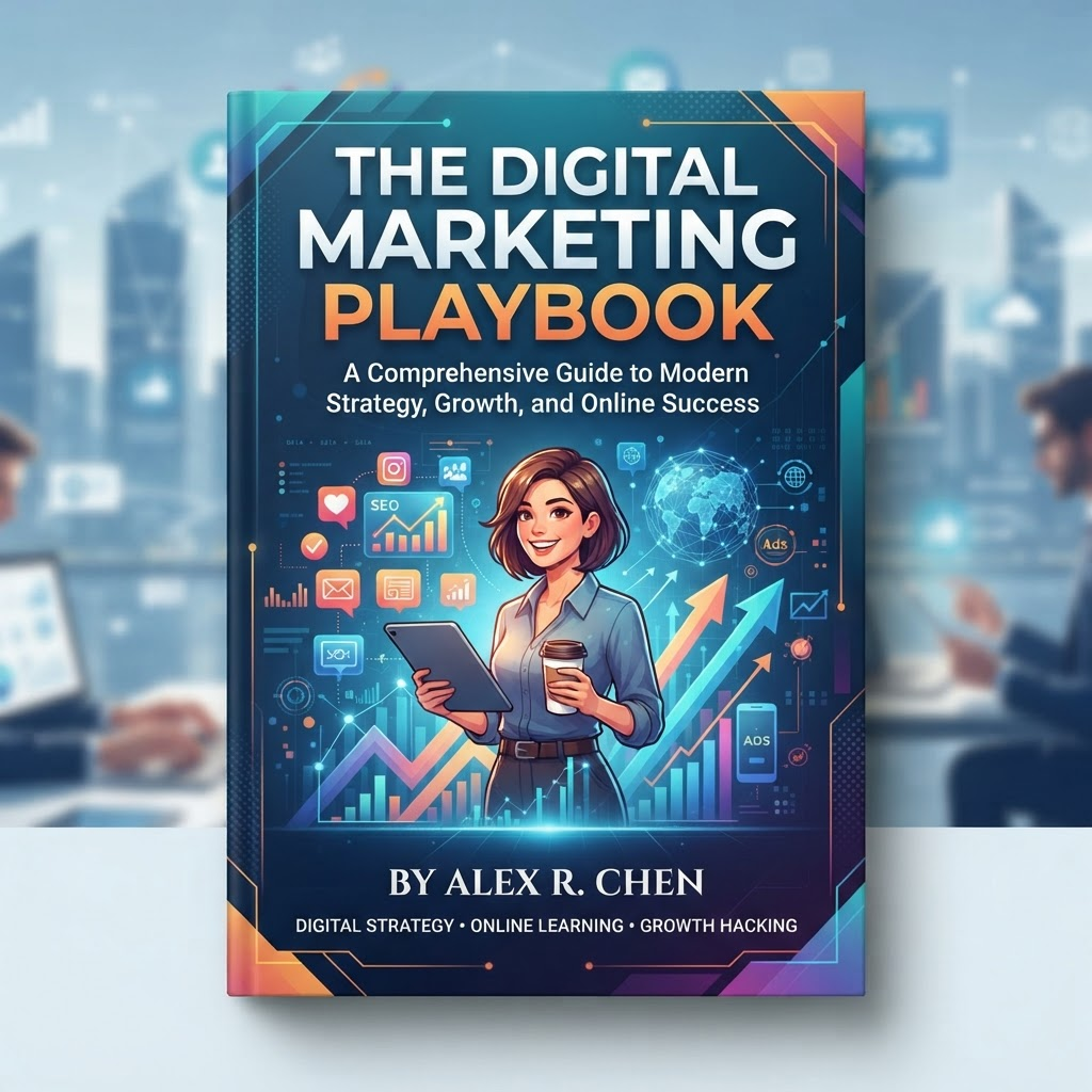The Complete Digital Marketing Guide