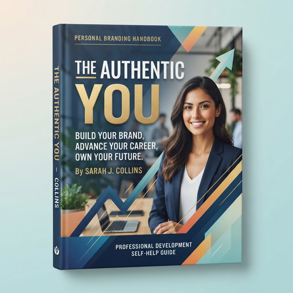 Personal Branding Handbook